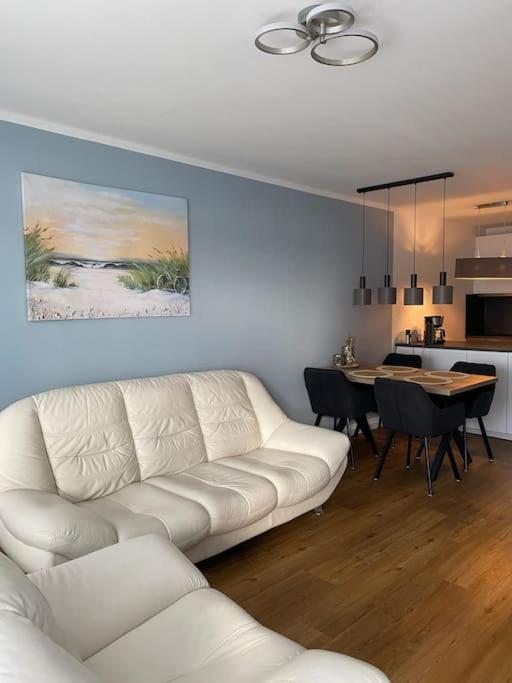Ostsee Ferienwohnung In Sierksdorf - Hansa Park エクステリア 写真