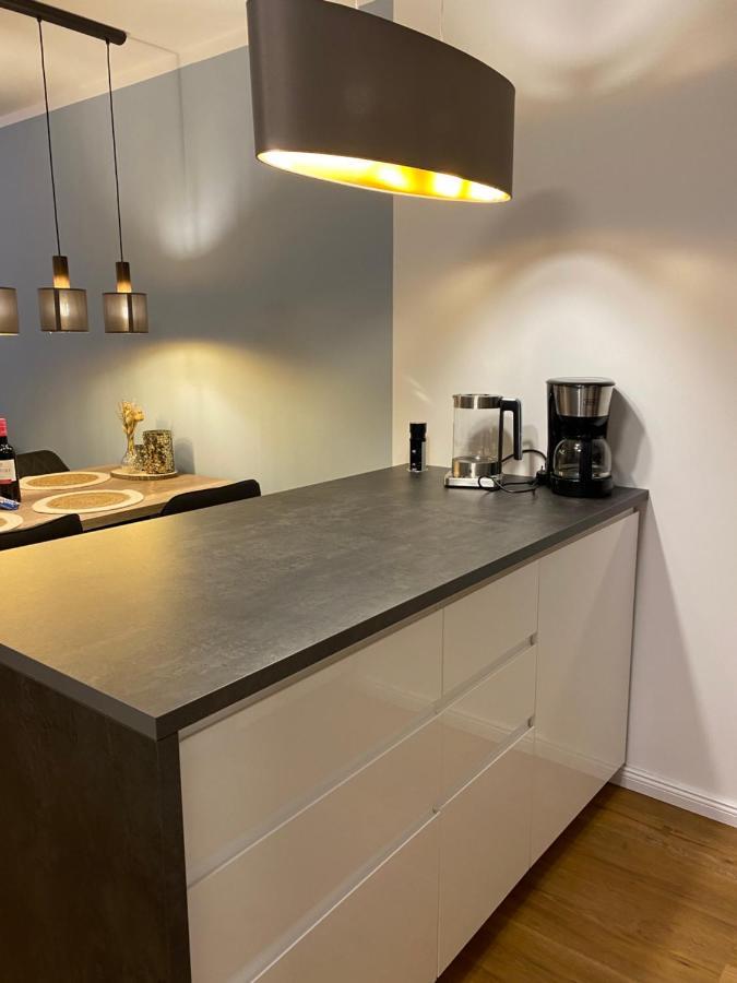 Ostsee Ferienwohnung In Sierksdorf - Hansa Park エクステリア 写真
