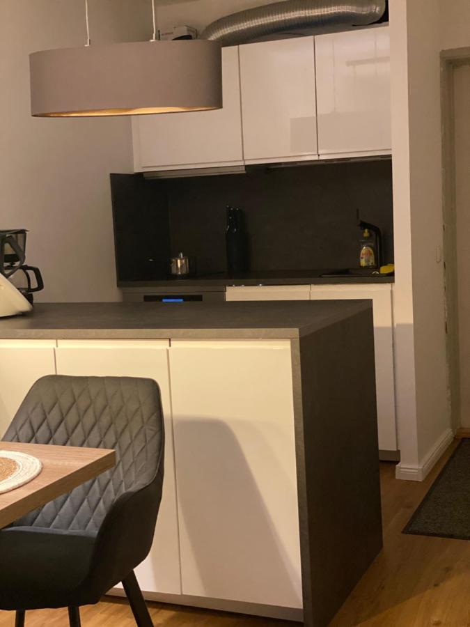 Ostsee Ferienwohnung In Sierksdorf - Hansa Park エクステリア 写真