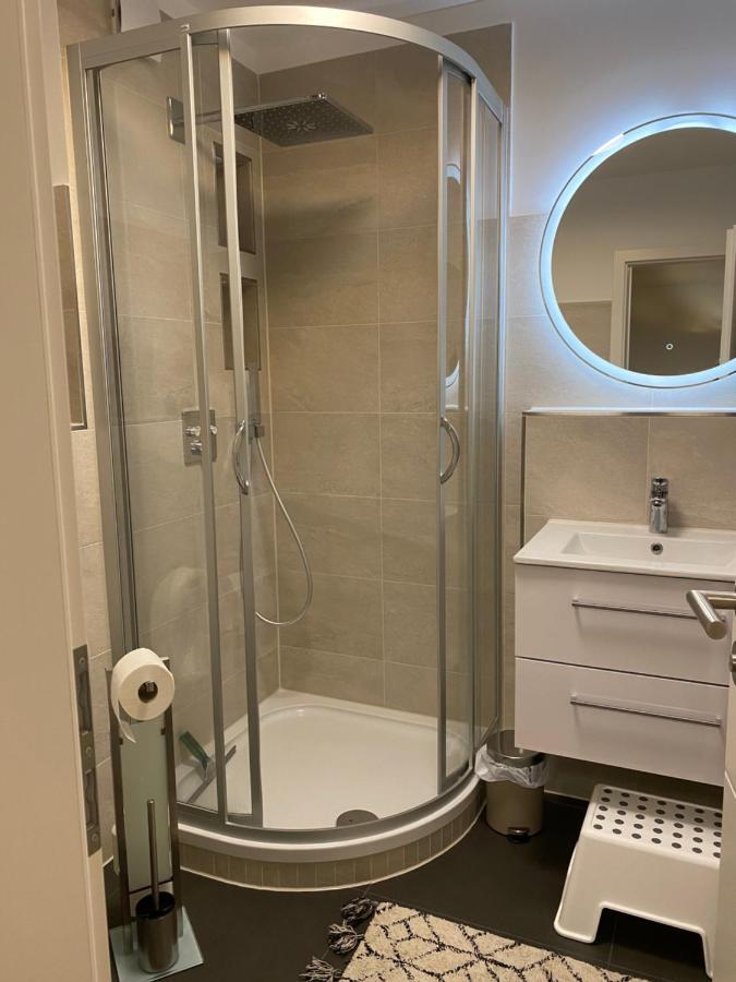 Ostsee Ferienwohnung In Sierksdorf - Hansa Park エクステリア 写真