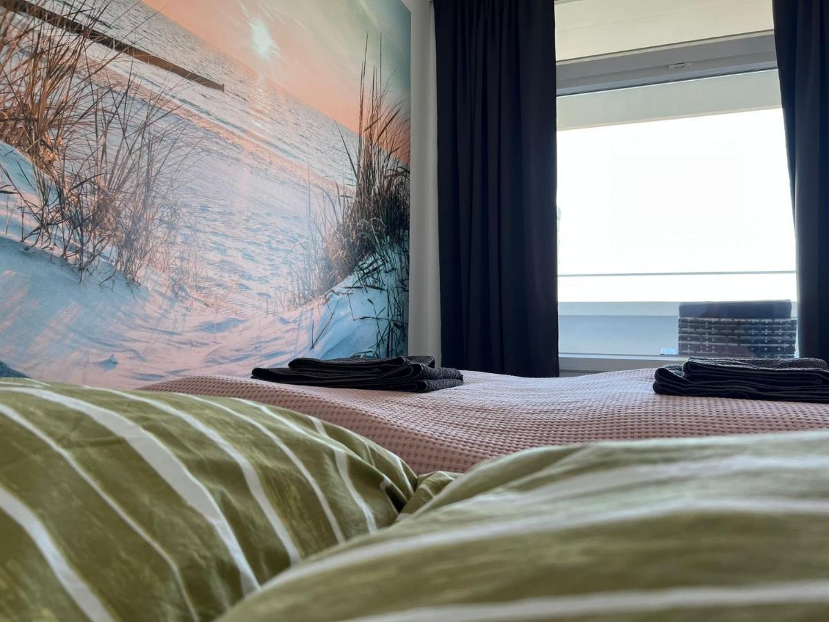 Ostsee Ferienwohnung In Sierksdorf - Hansa Park エクステリア 写真